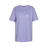 Nike/耐克正品秋季新款女子运动休闲圆领T恤DR8983-569