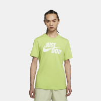 Nike耐克男装2023夏新款休闲运动圆领短袖T恤 AR5007-332