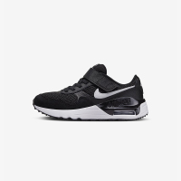 中童 Nike Air Max SYSTM 低帮 运动休闲鞋 黑 DQ0285-001