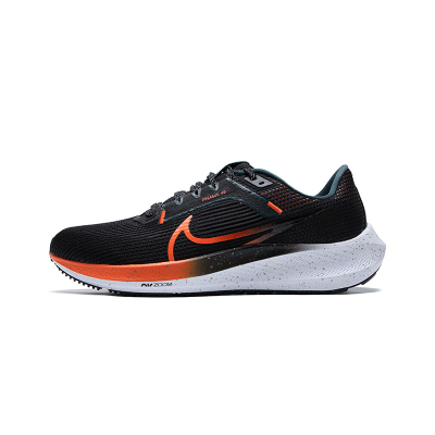 NIKE耐克AIR ZOOM PEGASUS 40 飞马40公路竞速跑步鞋男FQ8723-010