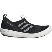 adidas Terrex Boat SL H.Rdy 防滑耐磨轻便 低帮 户外功能鞋 男女同款 黑 HP8644