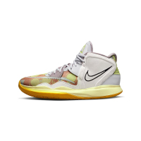 Nike Kyrie 8 Infinity EP 实战篮球鞋 欧文8 男女同款 灰黄色 DM0855-500