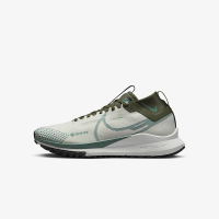 Nike Pegasus Trail 4 Gore-Tex 耐磨透气防水 低帮 跑步鞋 白绿色 FB2193-001