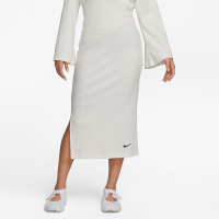 耐克(NIKE) Nike耐克女子裙子2023年夏季新款时尚百搭针织裙 DV7957-133