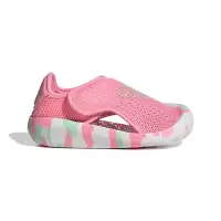 adidas Altaventure 2.0 防滑减震耐磨 低帮 婴幼童鞋 婴童 粉色 HQ1282