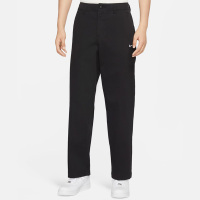 耐克(NIKE) Nike耐克黑色直筒长裤男休闲运动宽松舒适裤子秋季新款 DX6028-010