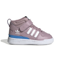 [TD婴童]adidas originals Forum Mid 360 中帮休闲板鞋 粉色 GZ5038