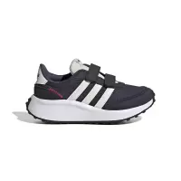BP幼童adidas neo Run 70s 运动休闲鞋 蓝白 GW0334