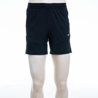 斯凯奇SKECHERS男士运动裤子男子休闲短裤2023年春新款下装跑步 P223M028-02MZ
