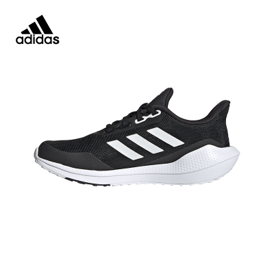 Adidas/阿迪达斯正品中大儿童夏季休闲运动跑步鞋FX2248