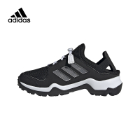 Adidas/阿迪达斯休闲鞋儿童童鞋训练跑步鞋透气耐磨运动鞋FX4199