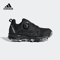 Adidas/阿迪达斯正品TERREX AGRAVIC BOA K小童户外运动鞋EF3635