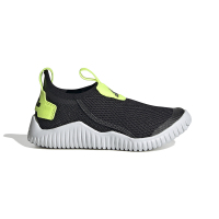 [BP幼童]adidas Rapidazen S.Rdy C 简约运动休闲鞋 黑绿 GY9399