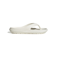 adidas Adicane Flip Flop 运动拖鞋 男女同款 白 IE9697