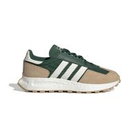 Adidas阿迪达斯三叶草系列RETROPY男女同款经典运动休闲鞋IE4553