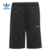 Adidas阿迪达斯adidas三叶草SHORTS童 装运动短裤 GN7509