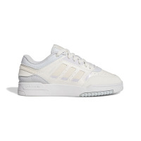 Adidas阿迪达斯三叶草夏季女鞋DROP STEP运动鞋休闲鞋板鞋IF2690