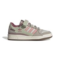 Adidas阿迪达斯三叶草正品女鞋FORUM运动鞋休闲鞋板鞋IG1581