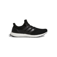adidas Ultra Boost 5.0 DNA 耐磨减震跑步鞋 黑白 GV8746