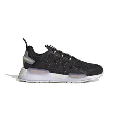 adidas originals NMD_V3 运动休闲鞋 女款 黑色 GY4189