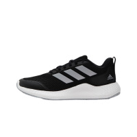 adidas Edge Gameday 黑色 舒适耐磨跑步鞋 女款 GZ0893