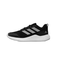 adidas Edge Gameday 黑色 舒适耐磨跑步鞋 女款 GZ0893