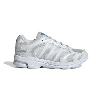 adidas Spiritain 耐磨防滑跑步鞋 女款 浅绿色 HR2031
