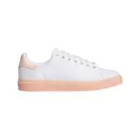 adidas originals Stan Smith Vulc 女款 粉白 FX8684