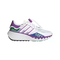 adidas originals Choigo 女款 白 FY6501