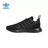 adidas originals Multix 女款 黑 FZ3453