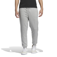 阿迪达斯(adidas)2023春男舒适百搭日常运动休闲运动长裤