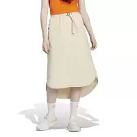 Adidas 阿迪达斯三叶草女装新款运动半身裙 IB7372