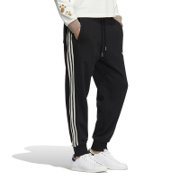 adidas阿迪三叶草2023年新款男子AU SWEAT PANT针织长裤HY7227