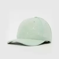 NIKE 耐克棒球帽 男女同款 夏季JORDAN休闲遮阳长檐运动帽 DV3150-340
