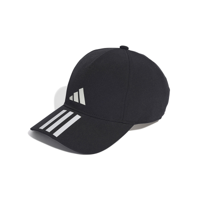 Adidas阿迪达斯棒球帽男女同款2023夏季新款鸭舌帽遮阳帽IC6520