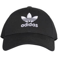 adidas阿迪达斯男女帽鸭舌帽运动训练棒球帽EC3603