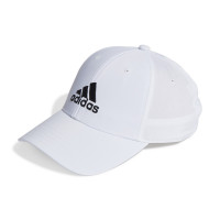adidas阿迪达斯2023男女BBALLCAP LT EMB棒球帽II3552