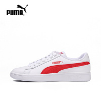 PUMA彪马男女鞋情侣鞋2023新款SMASH V2 L运动休闲板鞋365215-09