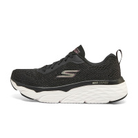 Skechers斯凯奇女士2023新款舒适厚底运动鞋缓震轻便跑步鞋128533-BKRG