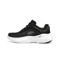 SKECHERS斯凯奇2023新款女子ARCH FIT INFINITY休闲鞋149985-BKW