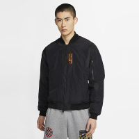 NIKE男装 新款防风保暖运动休闲棉衣外套 CV2787-010