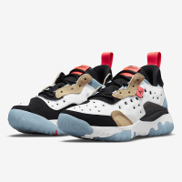 NIKE耐克女鞋新款Air Jordan运动休闲板鞋舒适篮球鞋CW0913-100