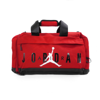 Nike耐克健身包乔丹飞人Jordan行李运动手提单肩斜挎包FD7028-687