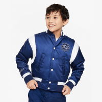 Nike耐克儿童2023新款K NK TF C.O.B. JACKET休闲外套FJ6045-410