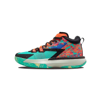 Nike耐克JORDAN ZION 1 PF男子实战缓震篮球鞋DA3129-800