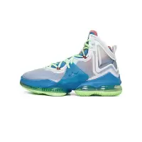 NIKE耐克 LEBRON XIX EP男子詹姆斯19实战篮球鞋 DC9341-400