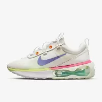 NIKE耐克 AIR MAX女子运动休闲气垫缓震低帮透气跑步鞋DO2328-101