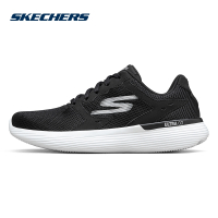 Skechers斯凯奇 正品女子透气轻便低帮网布运动跑步鞋896015-BKW