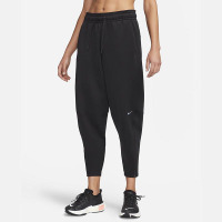 nike耐克2023冬季新款女子DRI-FIT高腰训练运动九分裤FB5429-010