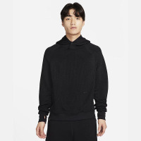 耐克2023年新款男子TFADV APS FLC HD针织套头衫FB6848-010